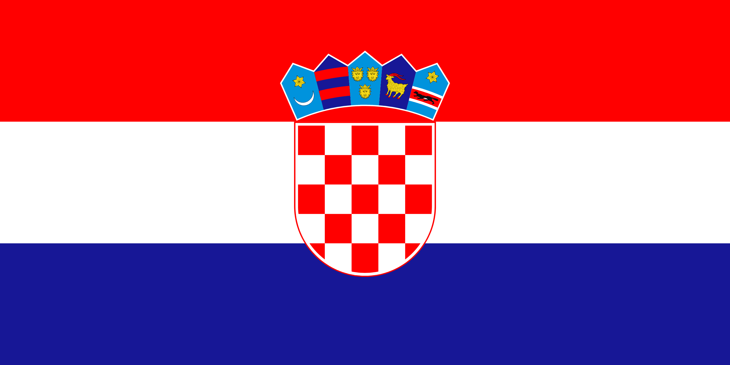hr flag